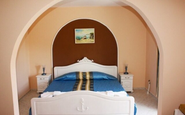 Hotel Manz I