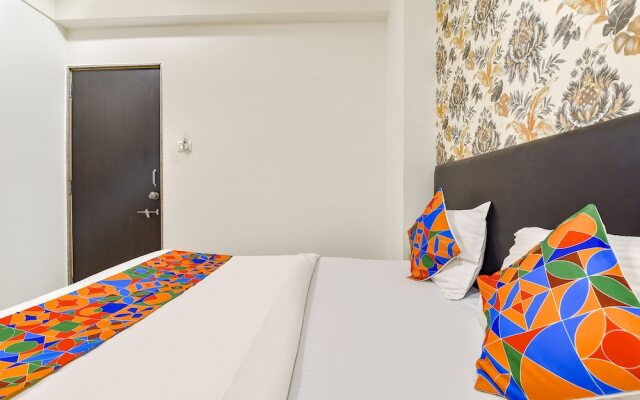 Fabhotel Infinity