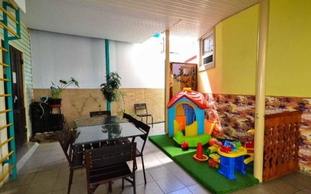 Dakar Guest House