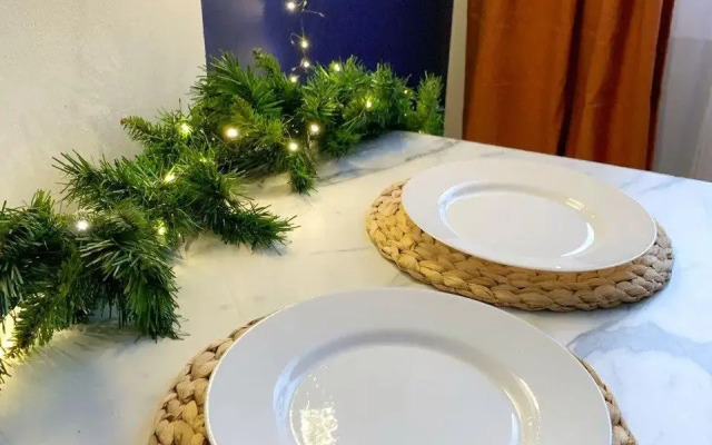 Good Day Apartment on Kirovgradskaya Street