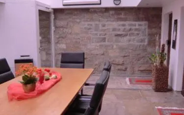 Appart Hotel International