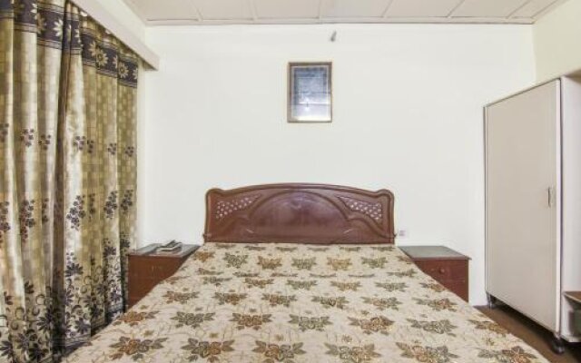 1 BR Boutique stay in Dalhousie, by GuestHouser (97A5)