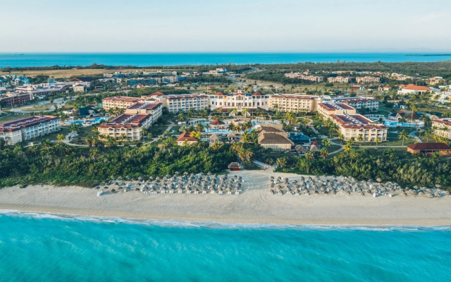 Iberostar Laguna Azul