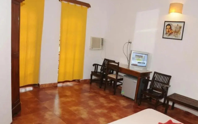 Sea Breeze Village Baga