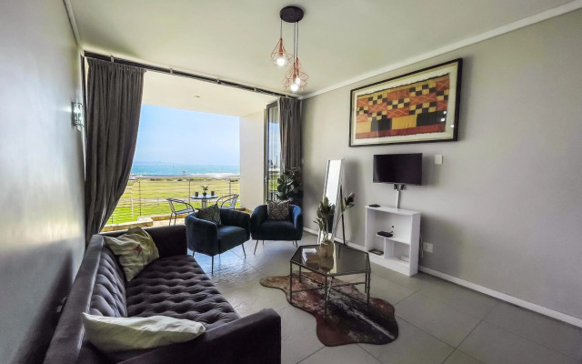 Point water front executive apartment