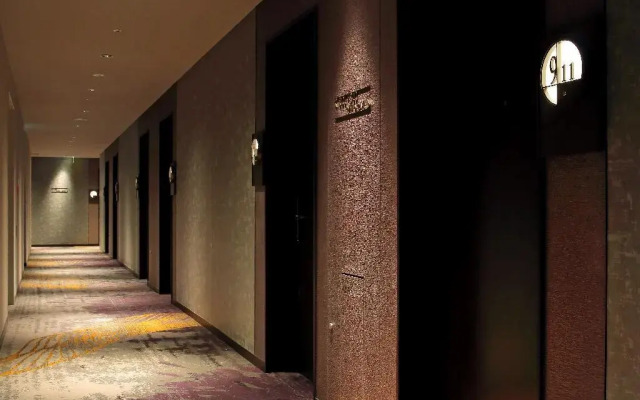 The Royal Park Hotel Kyoto Shijo