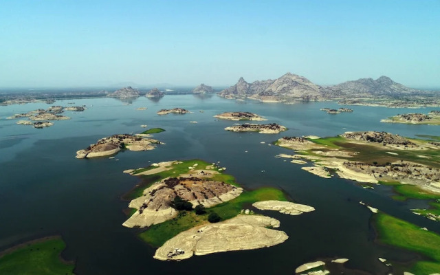 The Jawai Gateway Hotel