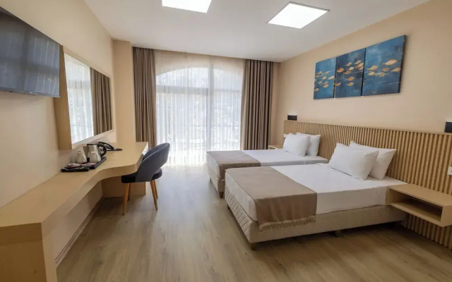 Tek Hotel Murefte