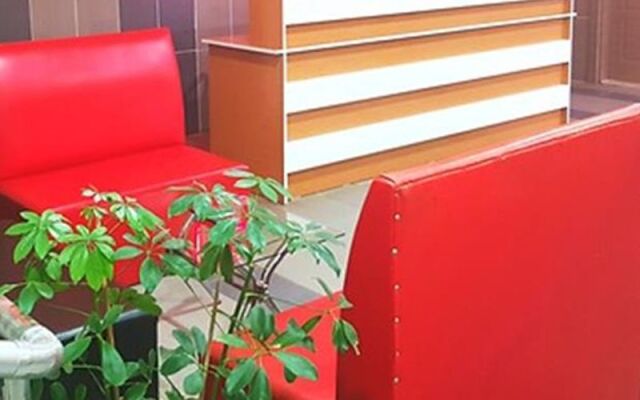 Çelebi Otel