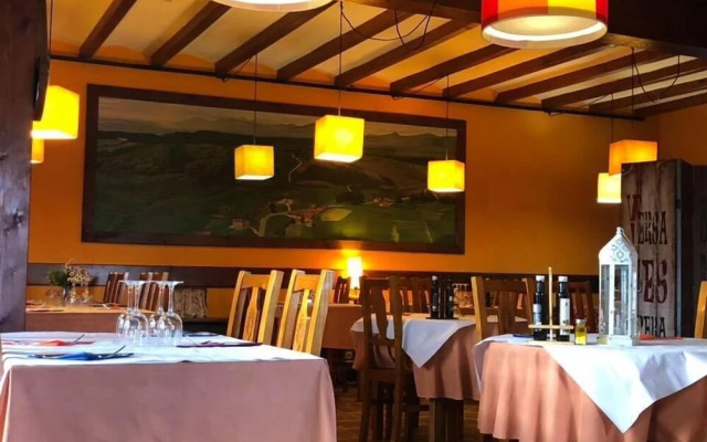 Hotel Rural La Pradera