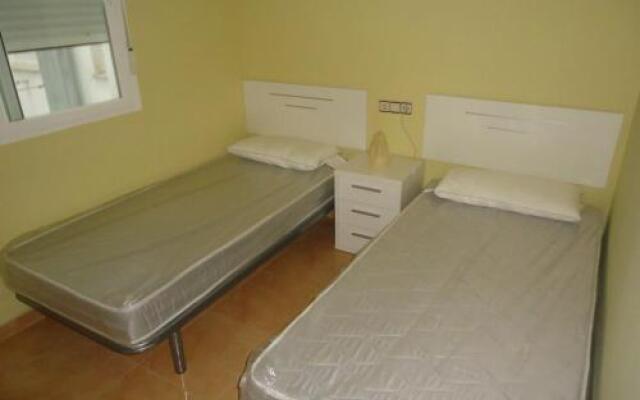 Apartamento Llandels
