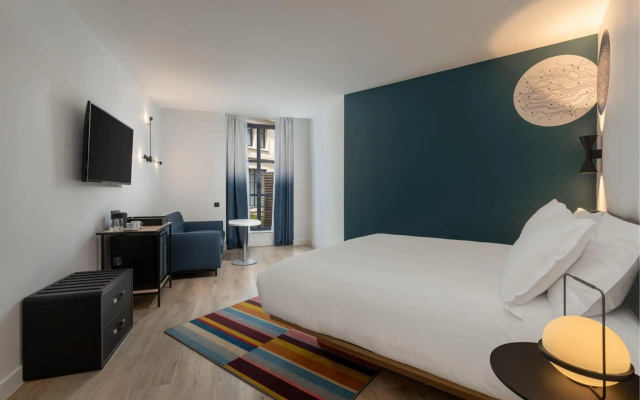 Aloft Hotel Dijon By Marriott