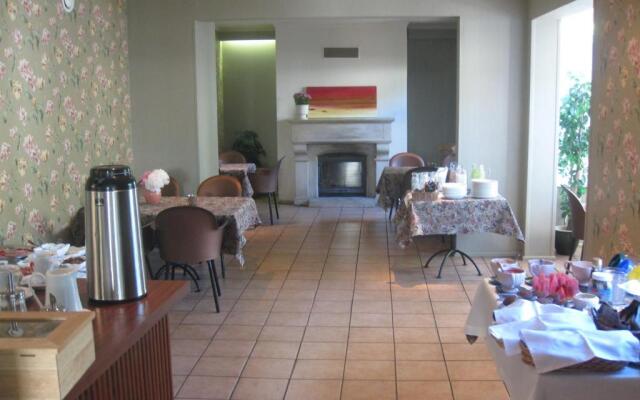 Tulbi Guesthouse