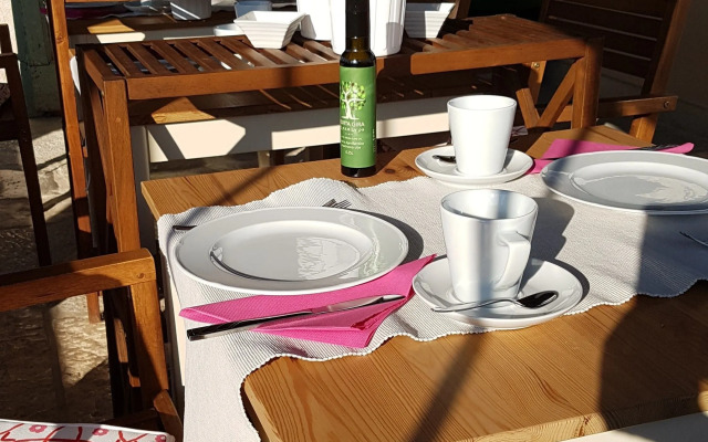 Bed & Breakfast Korta Gira