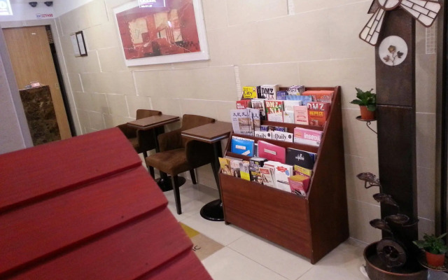 Mizo Guesthouse