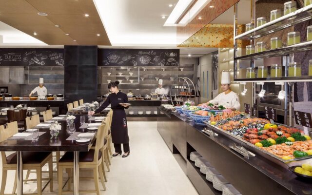 Courtyard by Marriott Suzhou