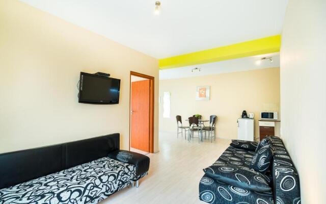 Riviéra Apartmanház