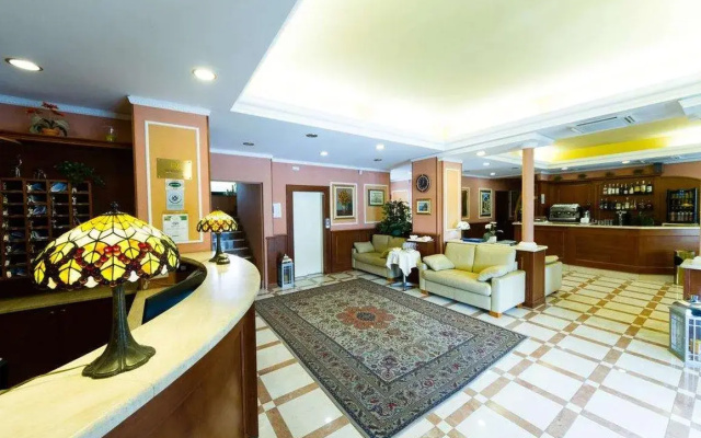 Vald Hotel