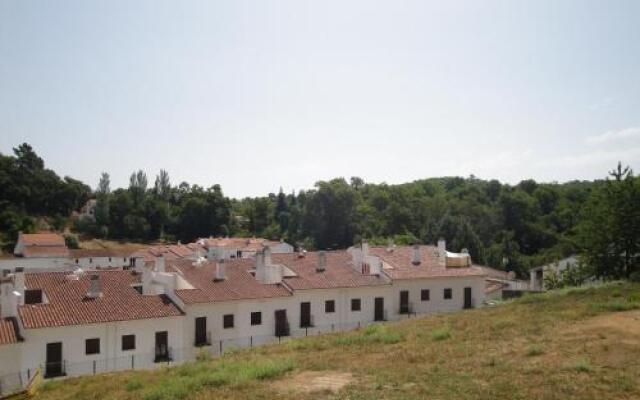 Alojamiento Rural Fuenteheridos