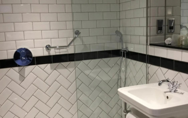 Station Hotel Aberdeen