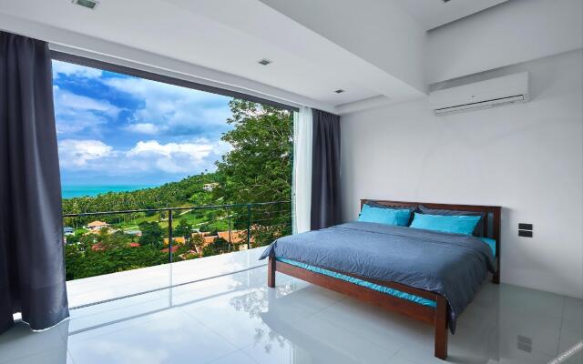 villa F - Siam View Samui