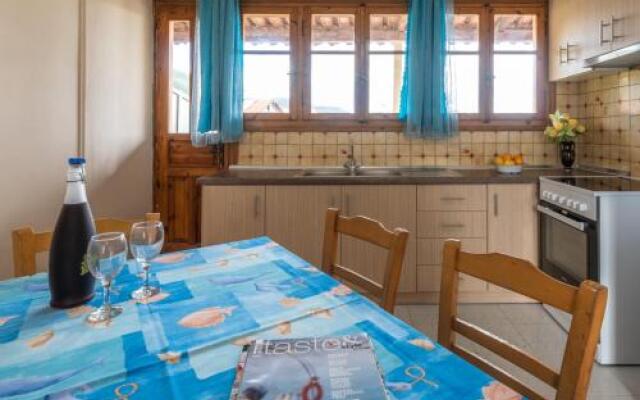 Anthi Studios & Apartments