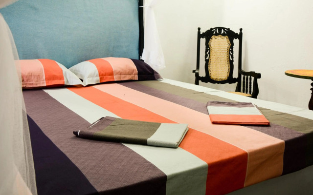 Villa My Way Yoga Retreat