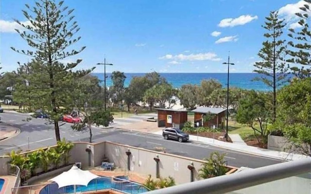 Beach View 2 Bedrooms Apartment