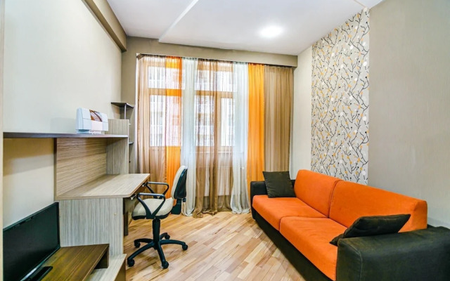 Porto Pizza Luxury Apartment