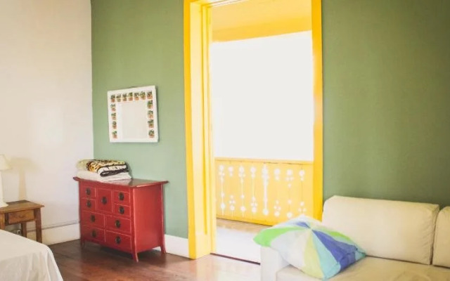 Terra Brasilis Hostel