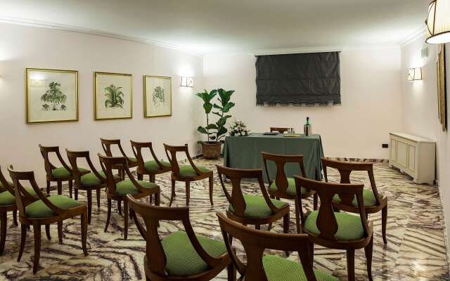 Excelsior Belvedere Hotel & Spa