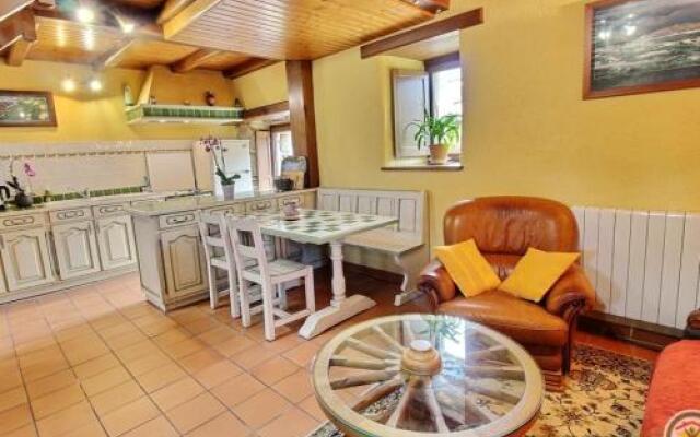 Holiday home Kerham Huellan