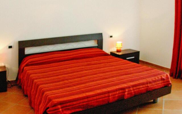 Apartment in Alghero with pool