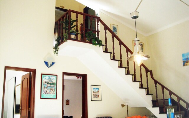 Casa Oleandros