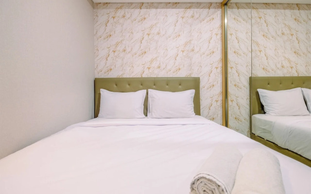 Stylish 1Br At Gold Coast Apartment