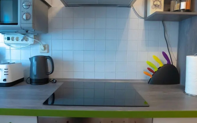 Fewo Reutlingen Metzstrasse Og1