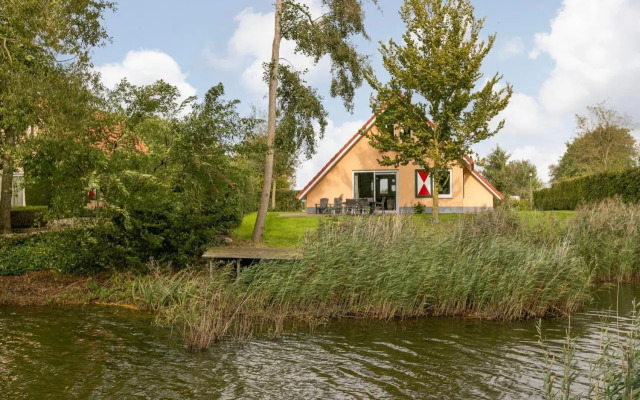 Summio Villapark Akenveen