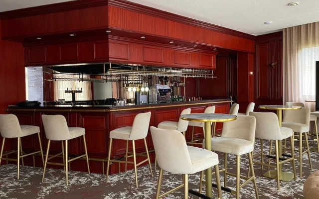 Le Domaine de La Tremblère