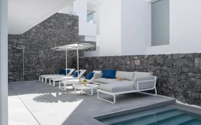 Infinity Villas - Casangular by Upper