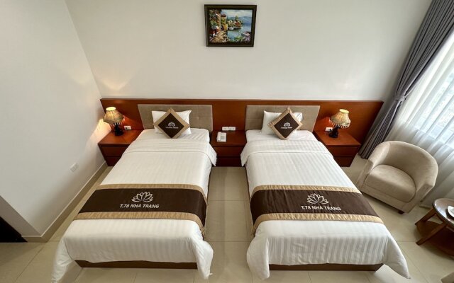 T.78 Hotel Nha Trang