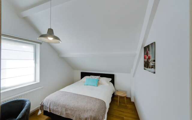 Gîtes le Triporteur