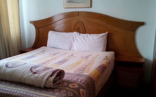 Accoustix Backpackers Lodge