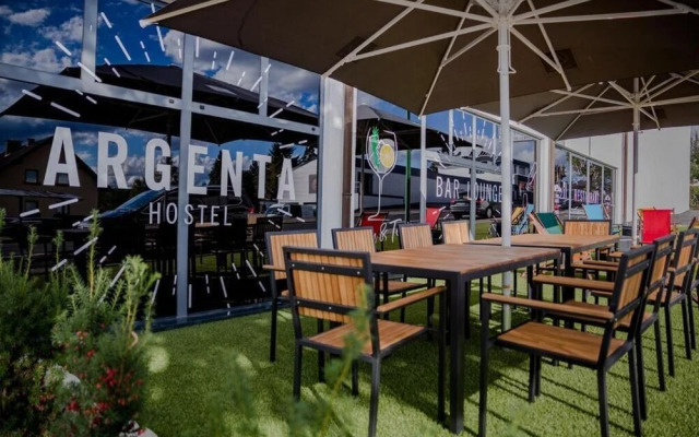 Hostel Argenta