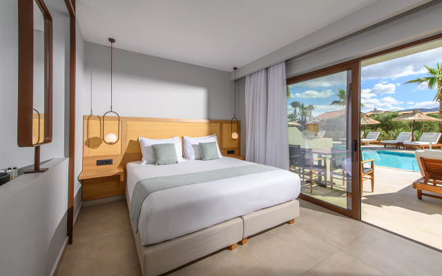 Stella Palace Aqua Park Resort
