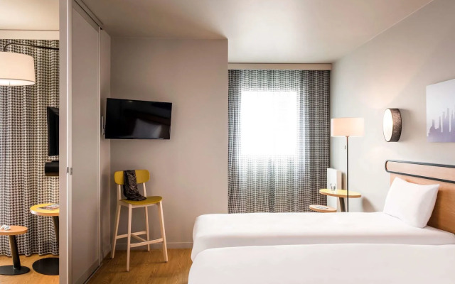 Aparthotel Adagio Access Colombes La Défense