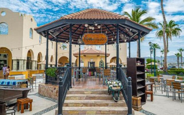 Medano Beach Villas