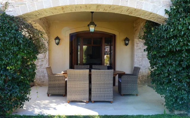 Villa Marina-Luxury Villa with Private Pool