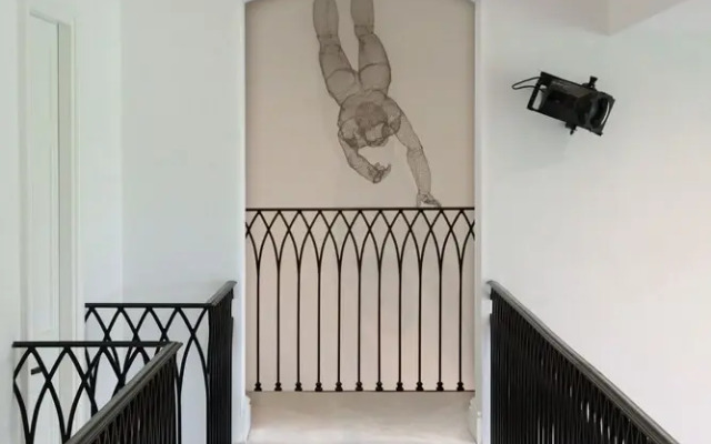 Bockmer House Buckinghamshire