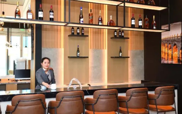 Park Inn By Radisson
