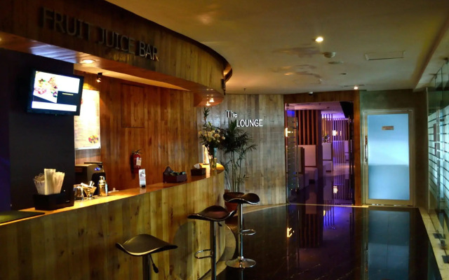 Swiss-Belhotel Mangga Besar
